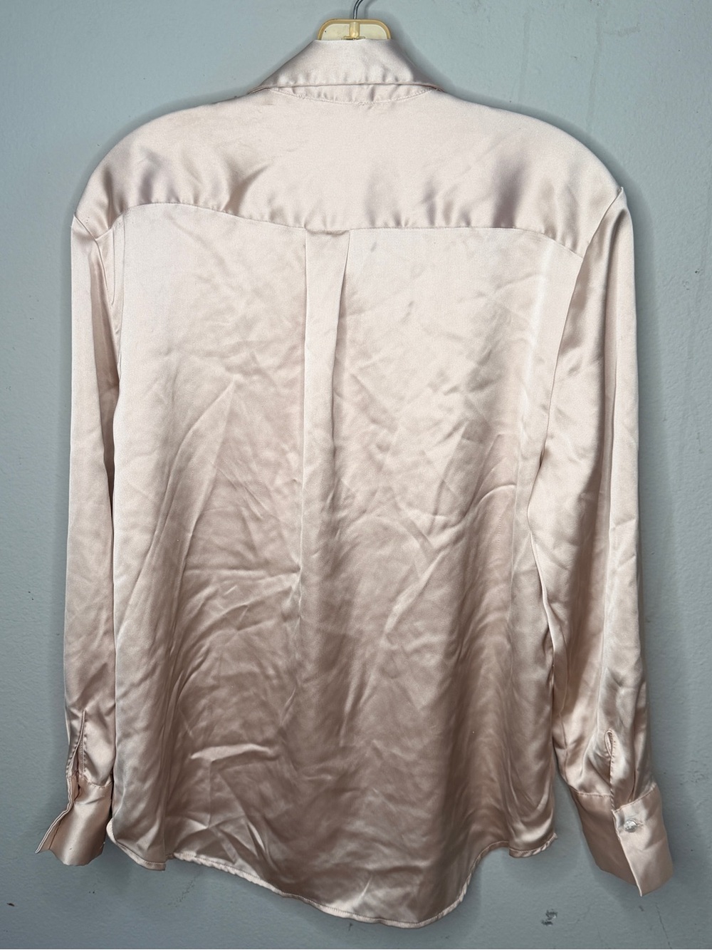 Rachel Zoe Blouse - Picture 3 of 6